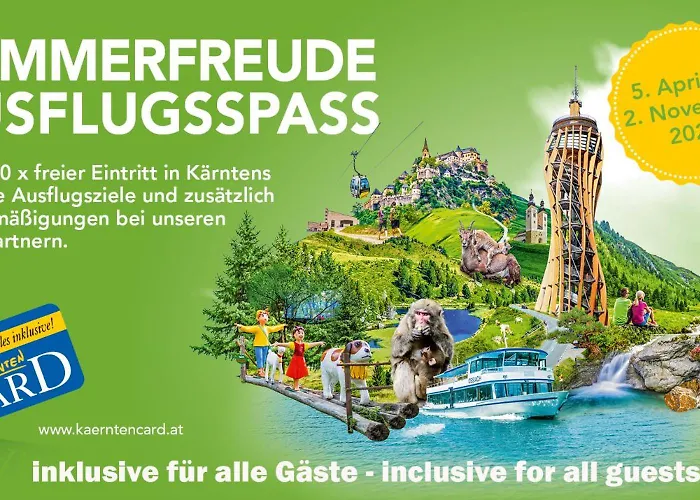 Mathiasl Panorama Ferienwohnungen