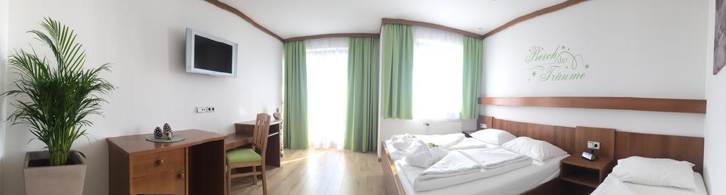 Mathiasl Panorama * Bodensdorf