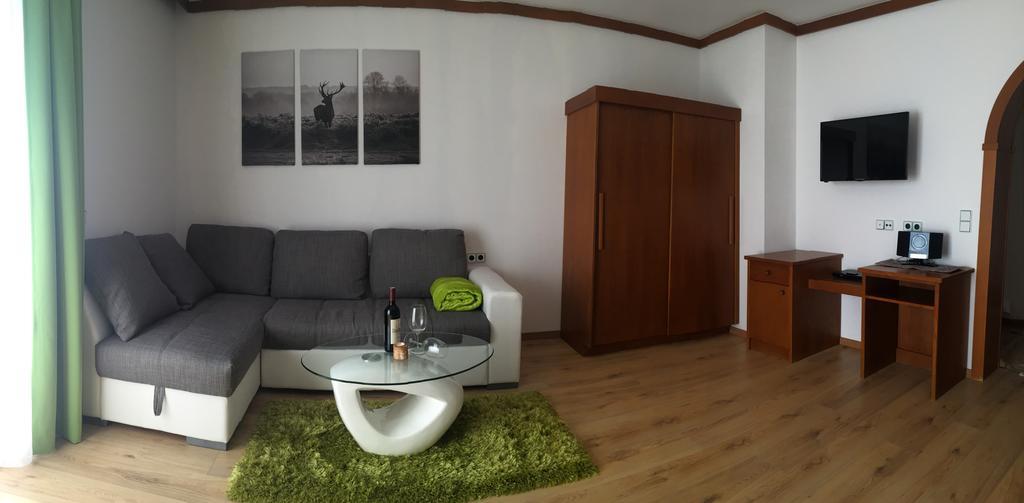 Mathiasl Panorama Bodensdorf