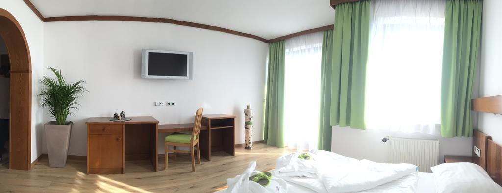 Apartment Mathiasl Panorama *