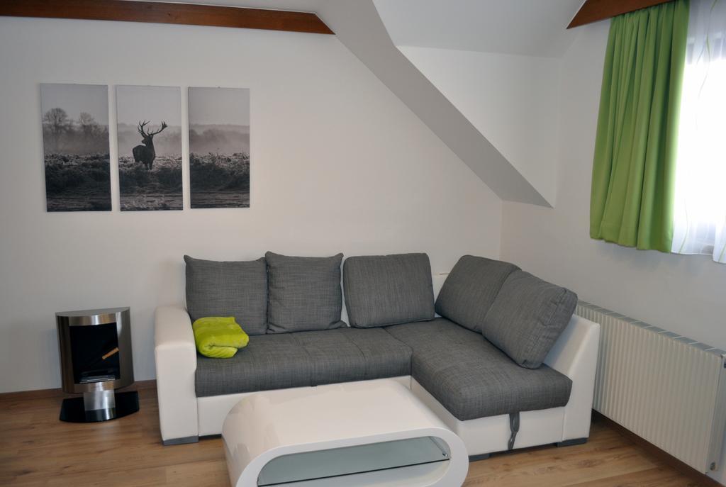Mathiasl Panorama Apartment