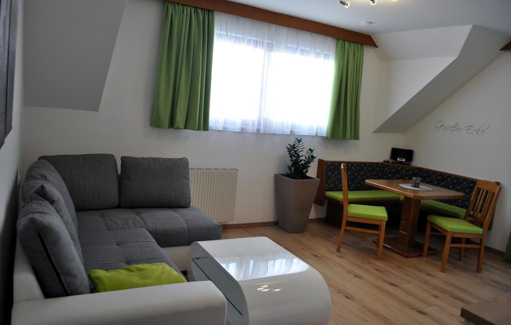 Apartamento Mathiasl Panorama