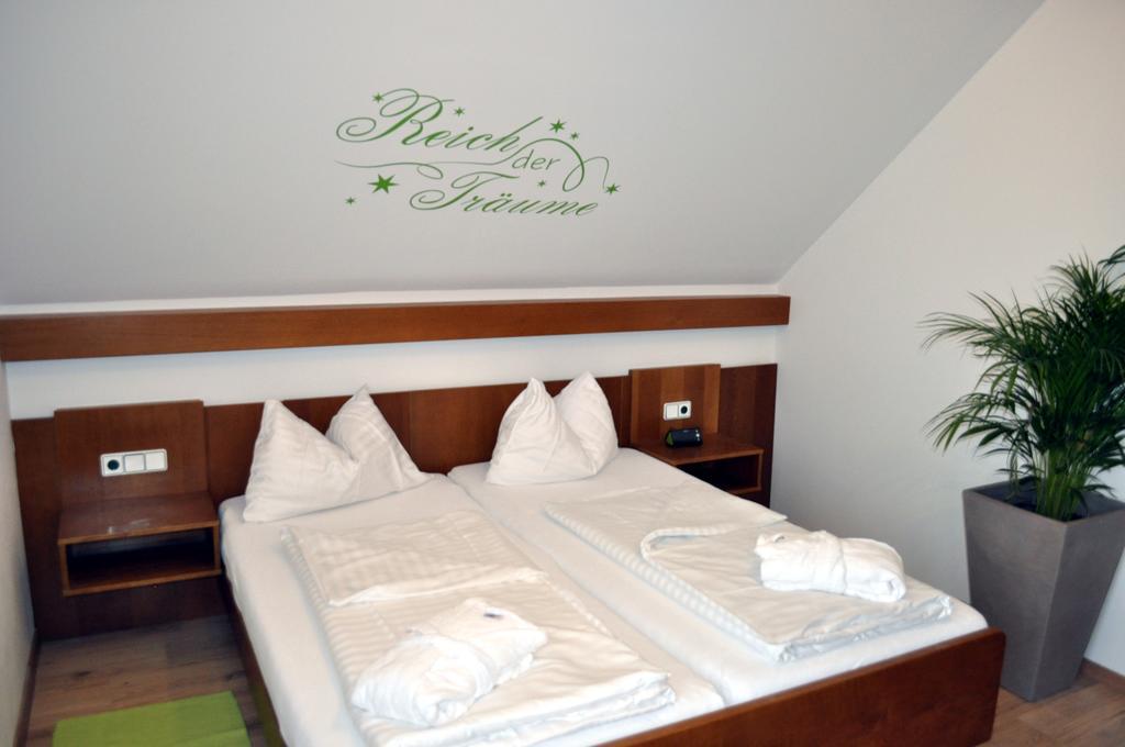 Apartment Mathiasl Panorama Bodensdorf