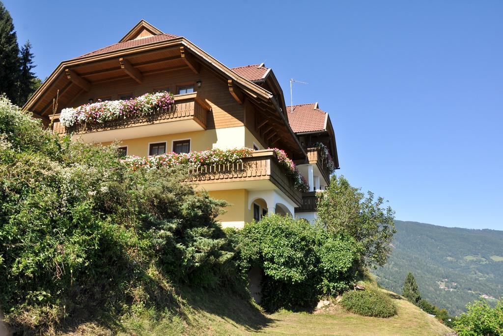 Mathiasl Panorama Apartment
