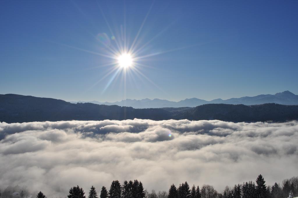 Mathiasl Panorama * Bodensdorf