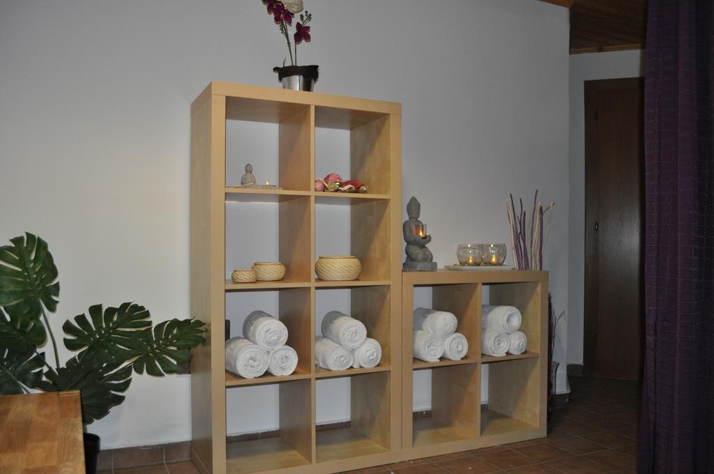 Mathiasl Panorama Appartamento Bodensdorf