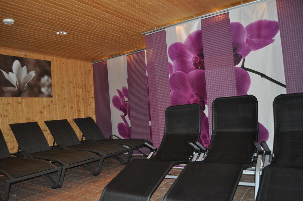 Mathiasl Panorama Appartamento Bodensdorf