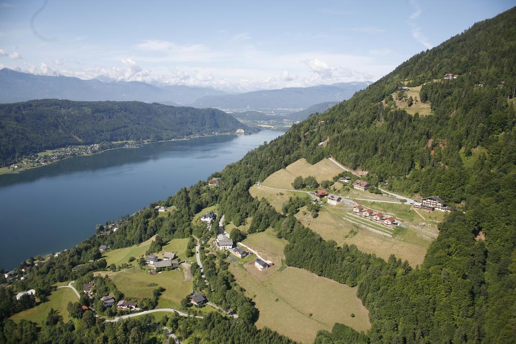 Mathiasl Panorama Apartment
