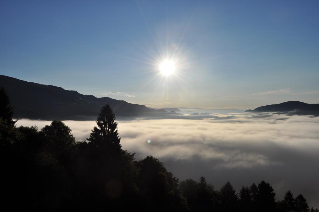 Appartamento Mathiasl Panorama *