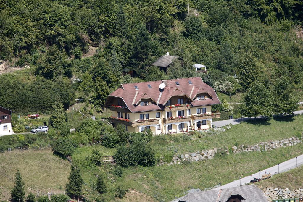 Mathiasl Panorama Apartment