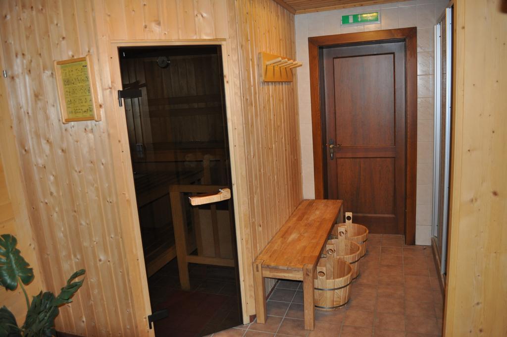 Mathiasl Panorama Apartment *