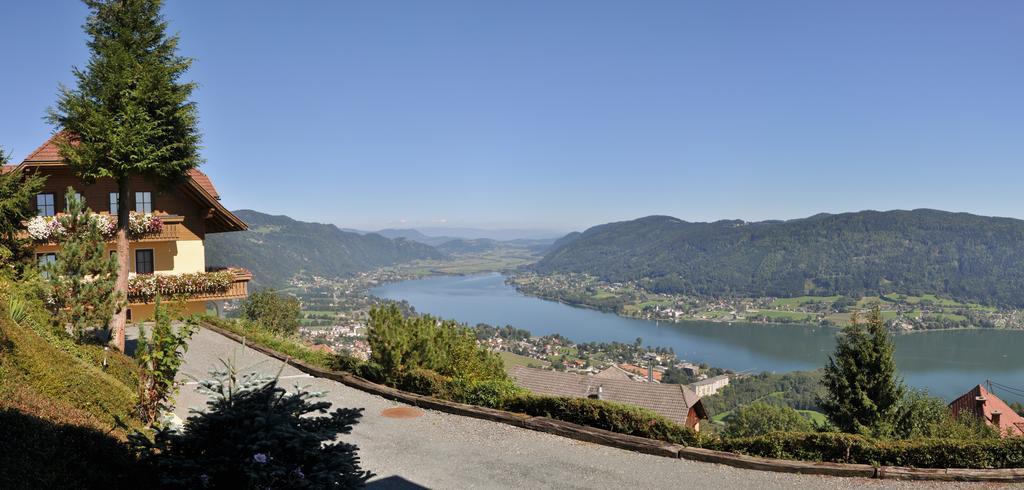 Mathiasl Panorama * Bodensdorf