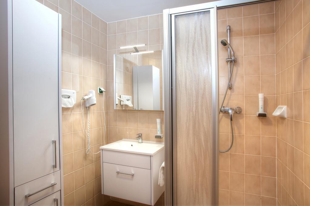 Apartamento Mathiasl Panorama *