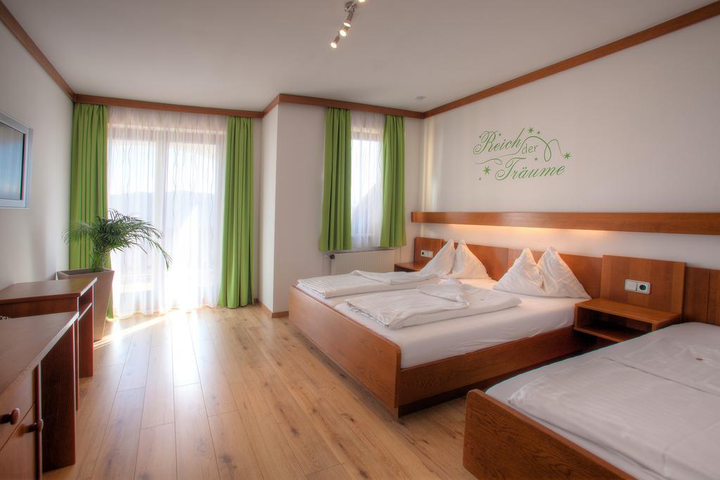 Apartamento Mathiasl Panorama