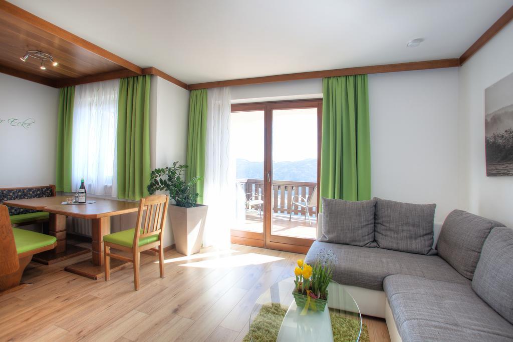 Mathiasl Panorama Apartment *