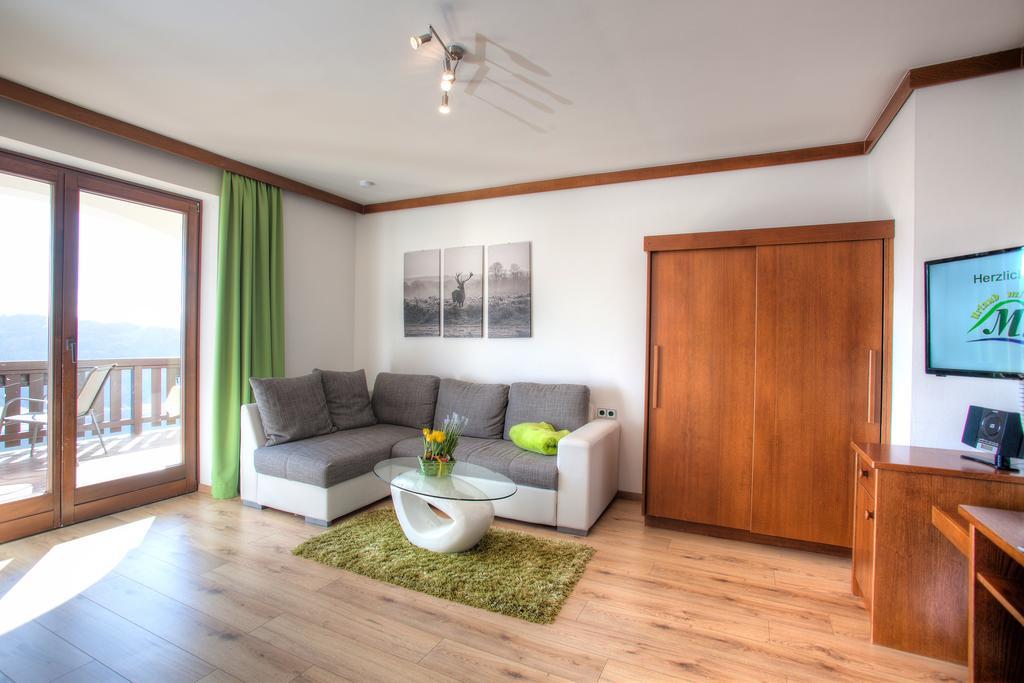 Apartment Mathiasl Panorama *