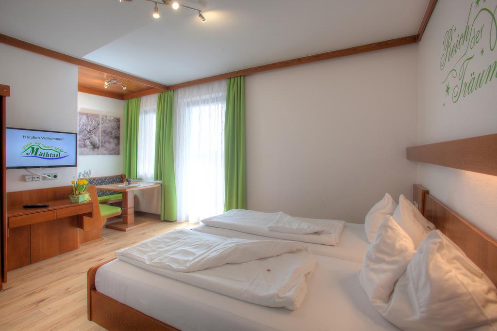 Mathiasl Panorama Apartment