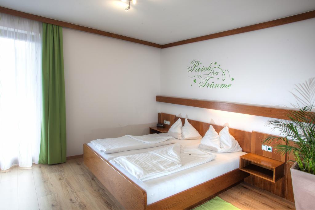 Apartamento Mathiasl Panorama