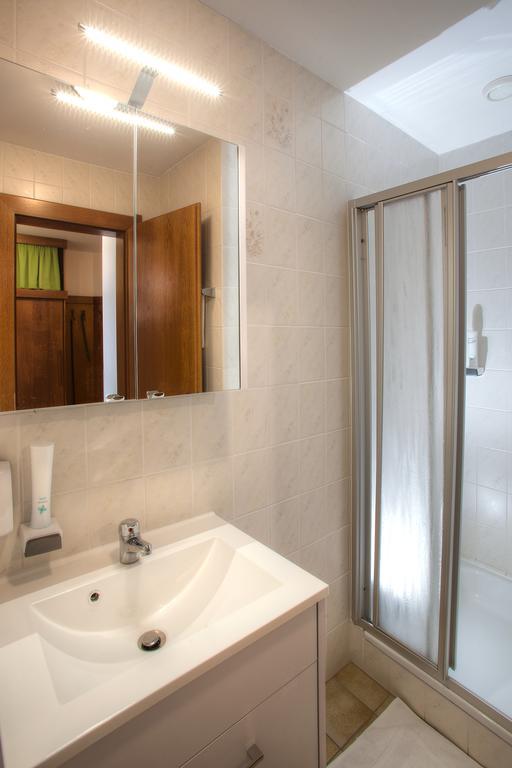 Mathiasl Panorama Apartamento Bodensdorf