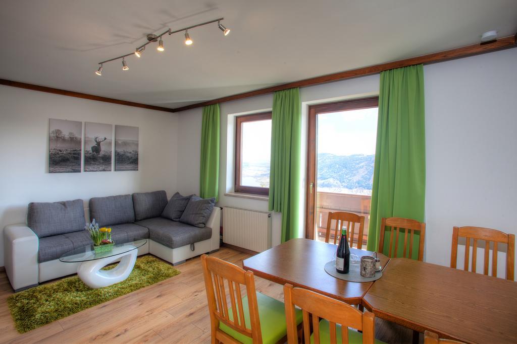 Mathiasl Panorama Apartment *