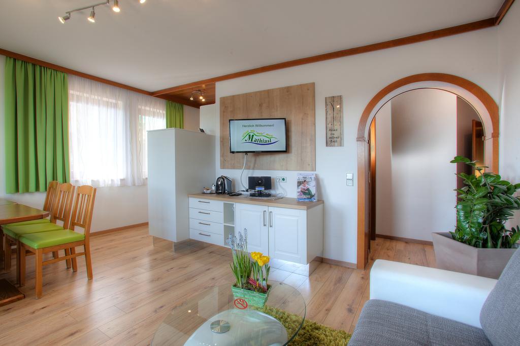 Apartment Mathiasl Panorama Bodensdorf