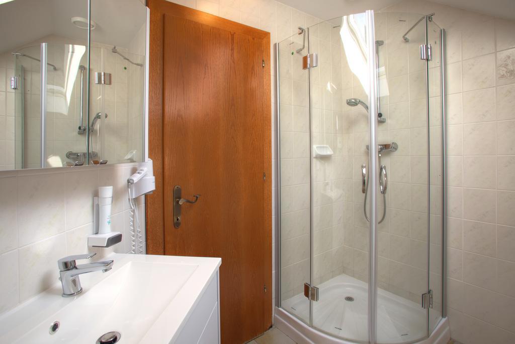 Apartment Mathiasl Panorama Bodensdorf