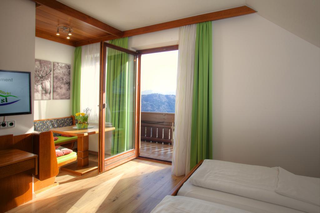Mathiasl Panorama Apartment *