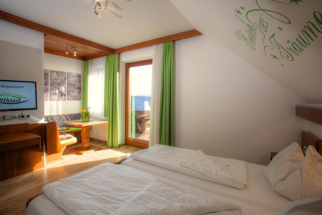Apartment Mathiasl Panorama Bodensdorf