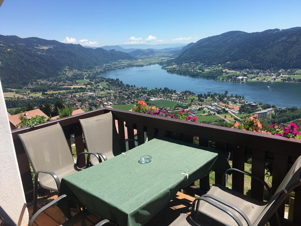 Appartamento Mathiasl Panorama *