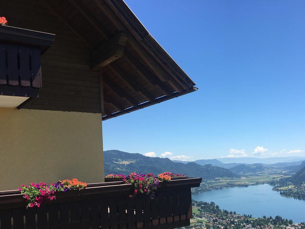 Mathiasl Panorama Apartment *